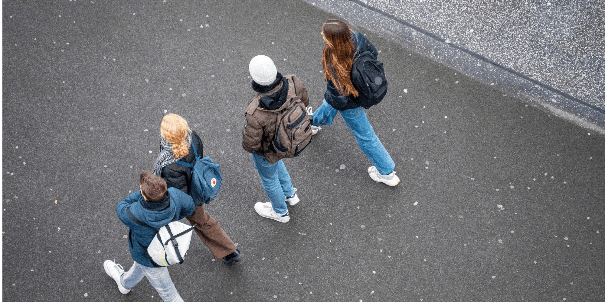 Foto van seminar over jeugd en veiligheid